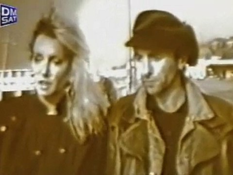 DINO MERLIN & VESNA ZMIJANAC KAD ZAMIRISU JORGOVANI