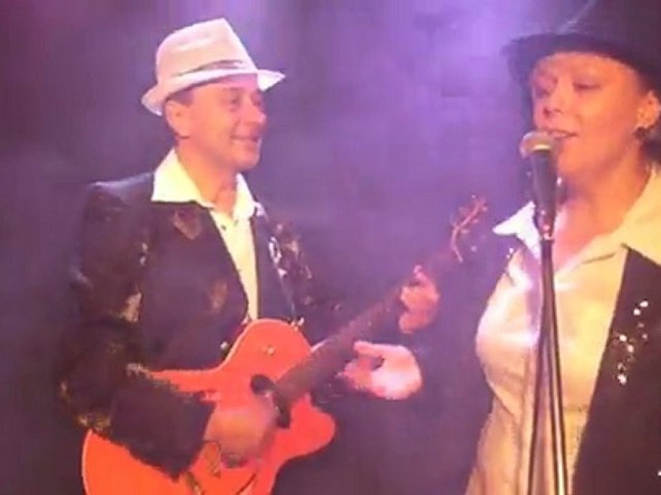 Hochzeitsband Stuttgart, Heilbronn, Pforzheim, Horb