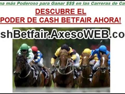 Paso por Paso Manual Trading en Caballos - El Tradeo FACIL