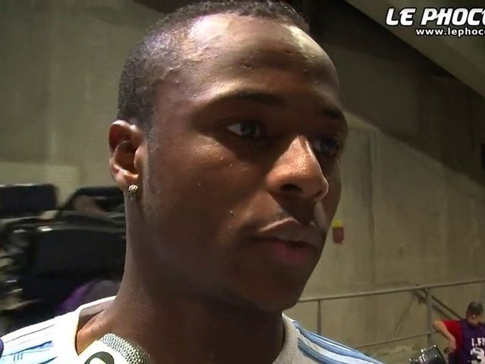 "On attend Gignac et Rémy"