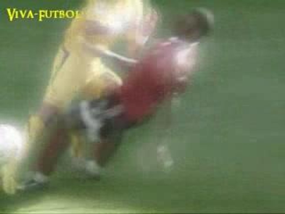 c.ronaldo the fénomen wordcup2006