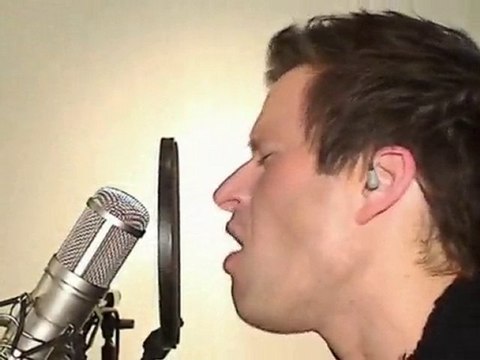 The Climb (Miley Cyrus/Hannah Montana cover by Gavin ...