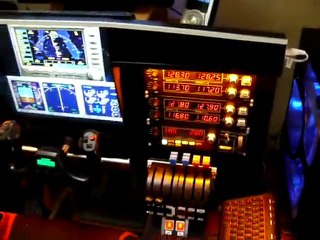 Cockpit FSX