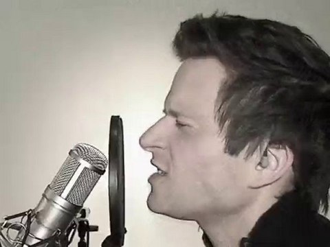 New Divide (Linkin Park cover by Gavin Mikhail)