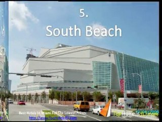 Miami - 10 Must See While Traveling To Miami, Florida