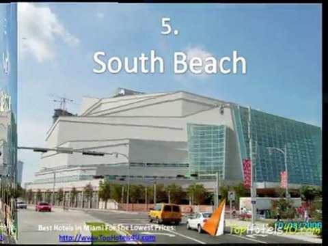 Miami - 10 Must See While Traveling To Miami, Florida