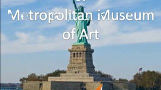 New York - 10 Must See While Traveling To New York