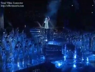 Kylie Minogue - Shanghai Medley H&M Launch Party