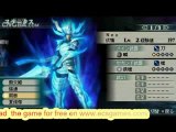 Dynasty Warriors Strikeforce 2 PSP Gameplay Free Game