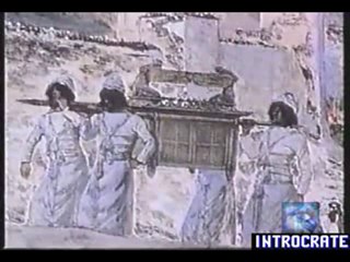 Mystères de la Bible, l'Arche d'alliance perdu - 1sur3