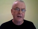 Pat Condell - Freedom is my religion