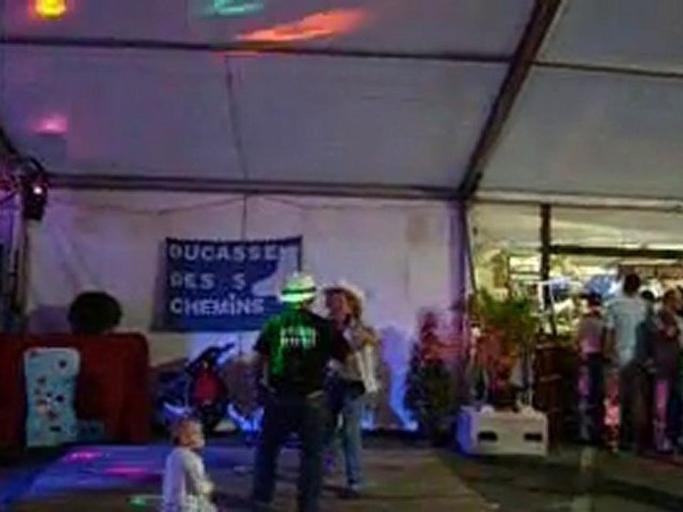 bal du 21 aout 2010 à comines