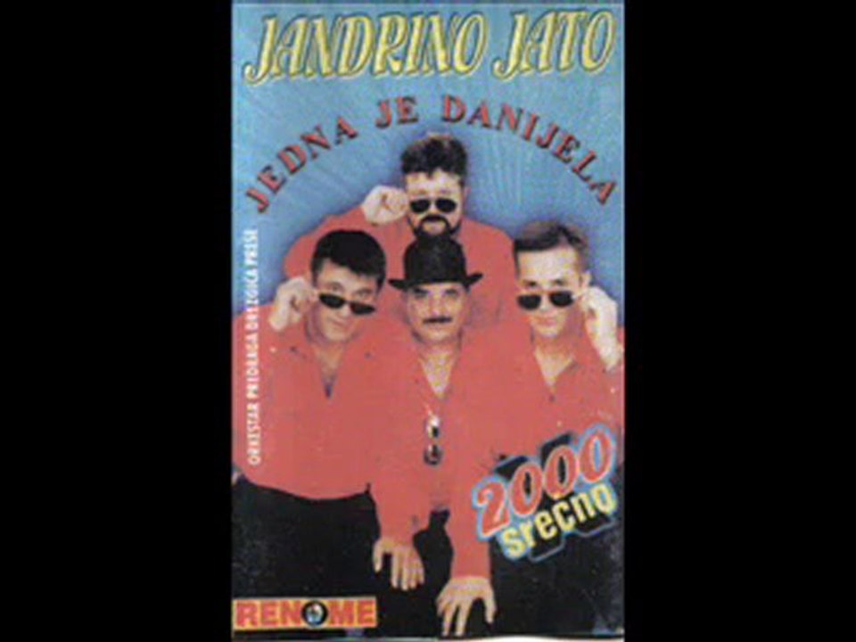 Jandrino Jato 2000 - Tri Rane