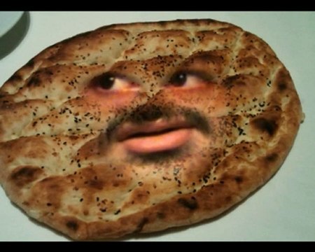 Ramazan Pidesi Cevaplıyor! Okan mı Beyaz mı?