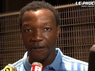 Mandanda : "J'ai ce duel à gagner..."