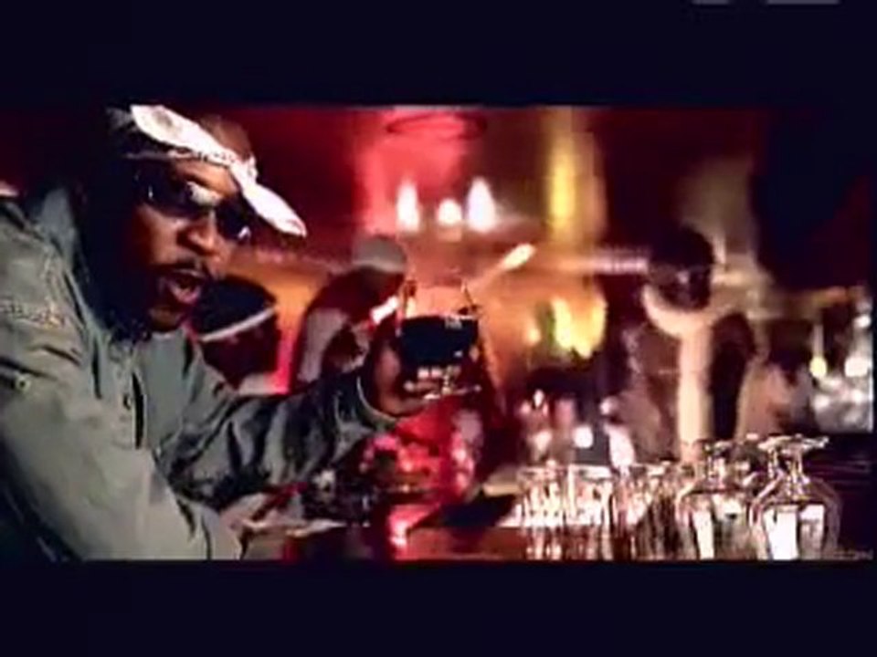 Westside Connection Gangsta Nation