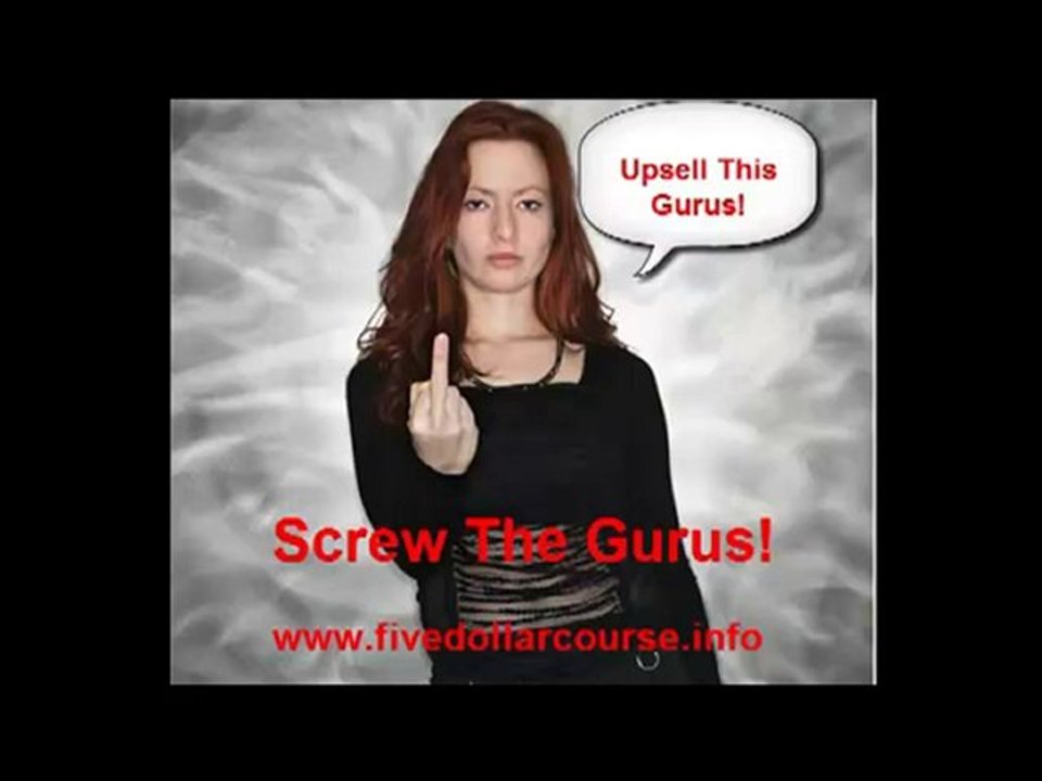 Tony Robbins - Frank Kern And John Reese Interview - Money