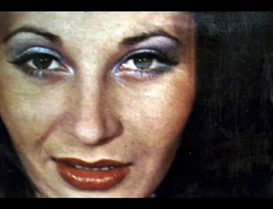 Zorica Brunclik    Rasiri Ruke Majko Stara