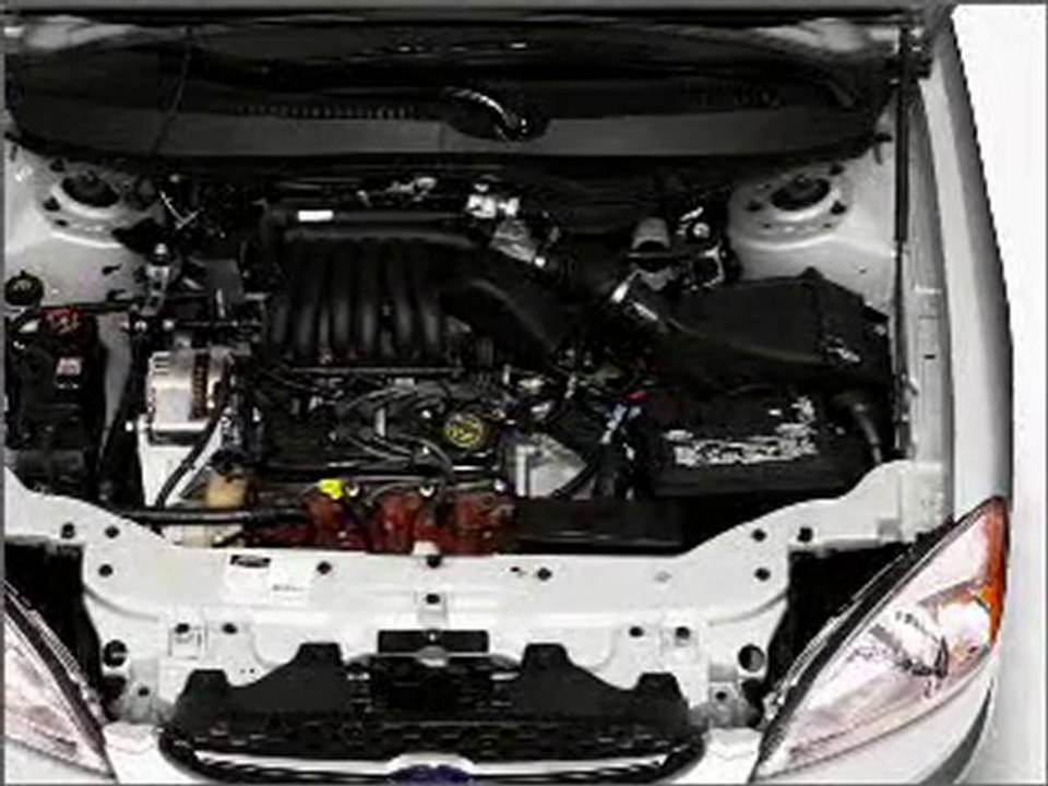 2001 Ford Taurus New Bern NC - by EveryCarListed.com