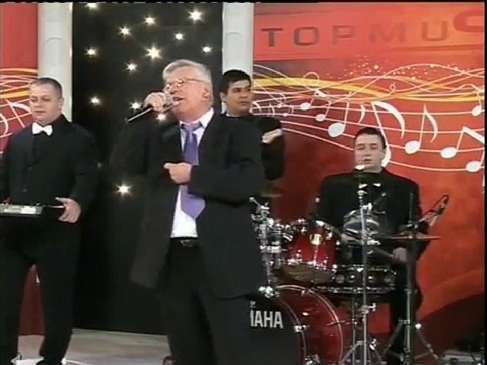 Milance Radosavljevic - Jedna zena plave kose