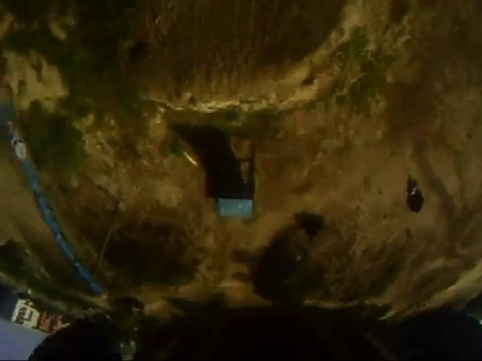 OnBoard Big jump / e-maxx & e-revo brushless