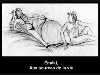 bande annonce - enalki,aux sources de la vie