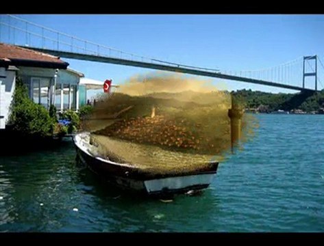 SEMA - FİKRİMİN İNCE GÜLÜ