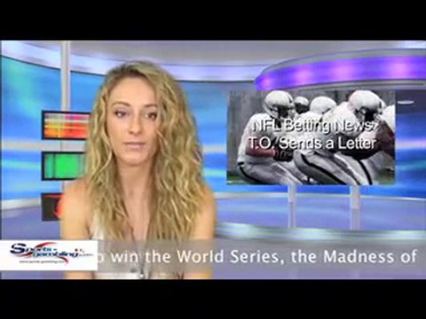 Terrell Owens Sends A Letter to Bengals Fans