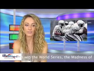 Terrell Owens Sends A Letter to Bengals Fans