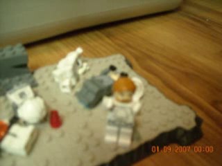 Obi-wan, le grand magicien