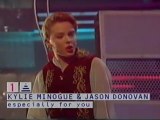 Kylie Minogue & Jason Donovan - Especially for you totp