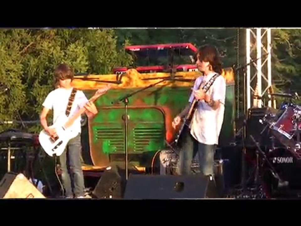 Juste une minute 2010