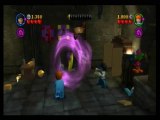 WT en Live LEGO Harry Potter et le Prisonnier d'Azkaban P.5