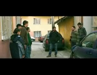 Gün Doğarken Fragman