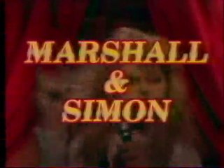 Génerique de la Série Marshall & Simon 1995 France 3