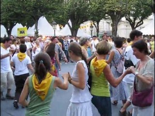 Accents du Sud - Danses populaires
