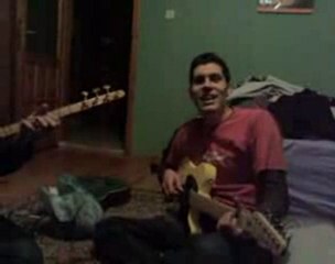 Nothing Else Matters (Bağlama Cover)