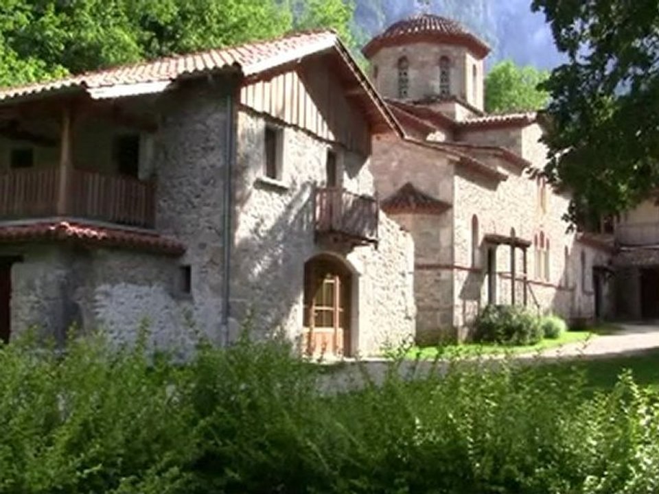 Promenade dans le Royans