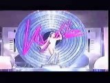 Kylie Minogue Can't get you out of my head  2002 Brit Awards