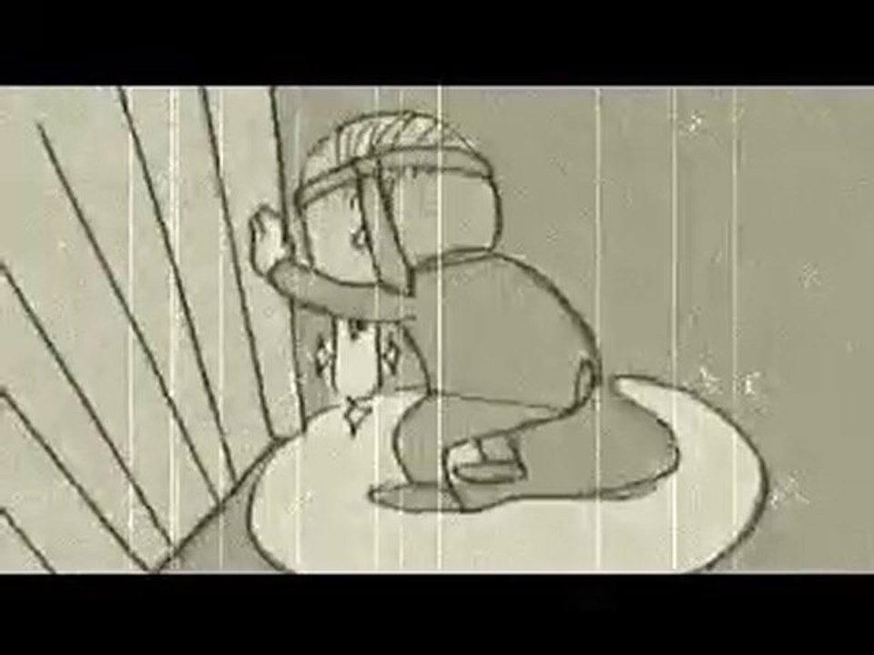 Grejuva - İşte Hayat Bu Kadar (Animasyon Klip)