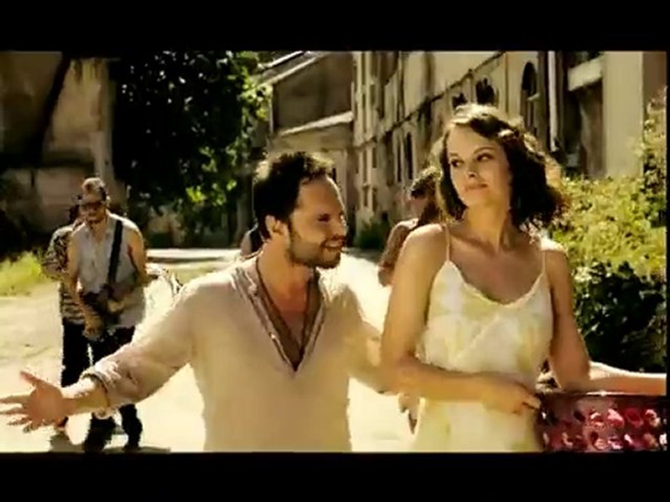 Özgün - İstiklal (2010) by GonulAdami