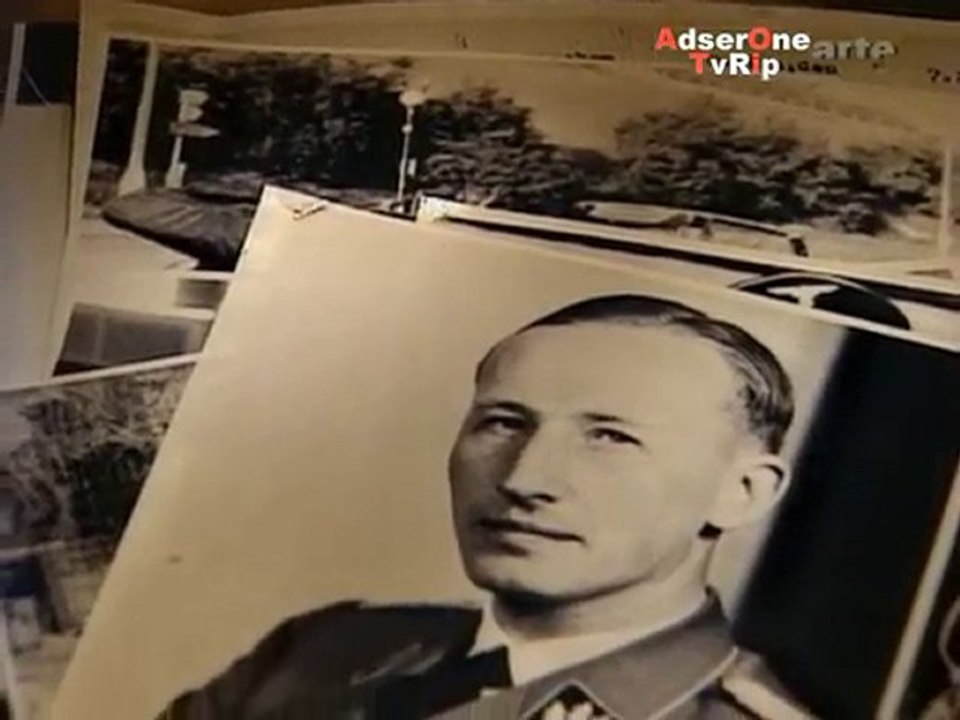 La gestapo - L'arme absolue d'Hitler - 2/10