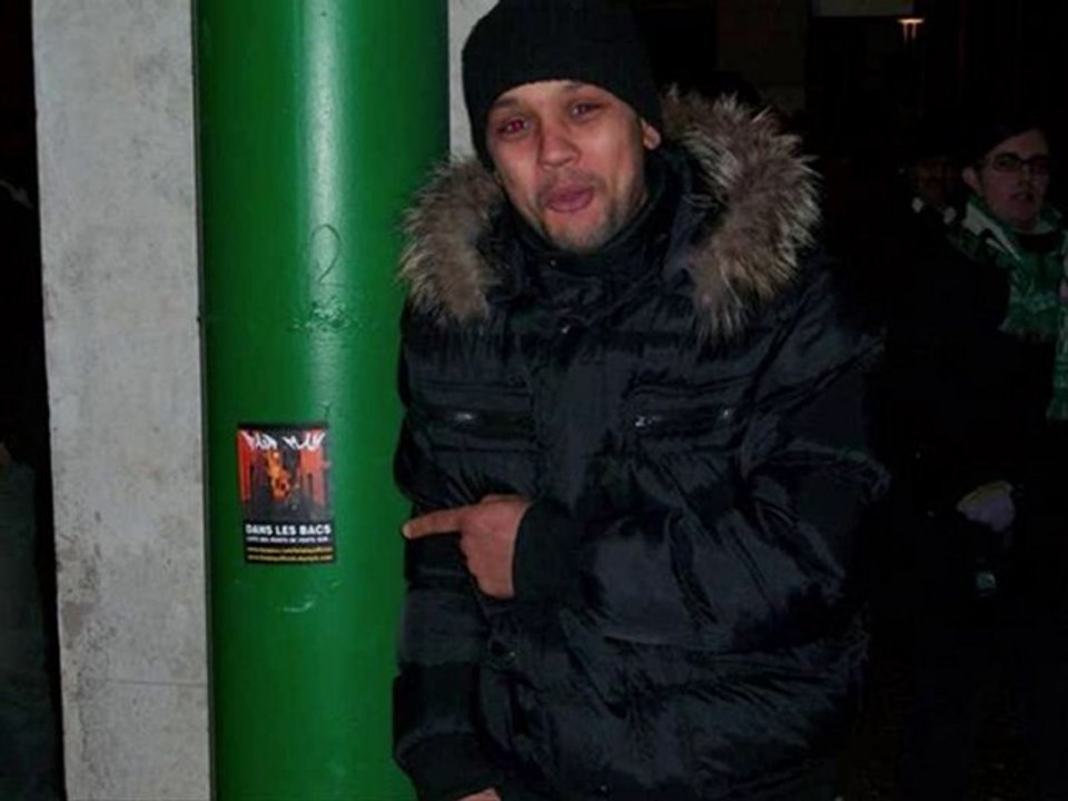 Rap Francais Le Mandarin