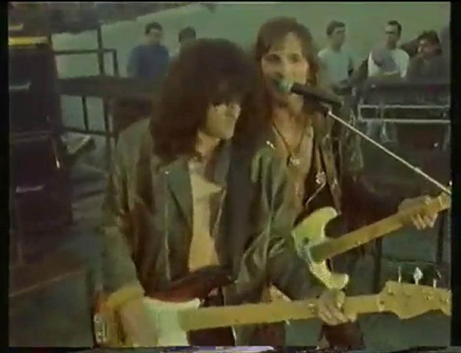 Tublatanka Videoklip   Ja Sa Vratim