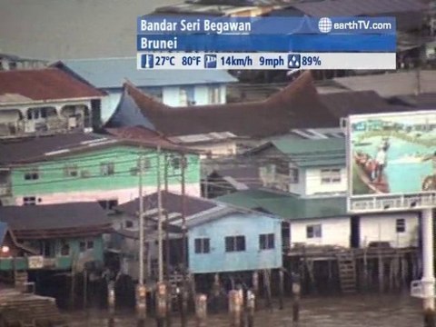 Johannesburg - South Africa, Udaipur - India, Paris - France, Engelberg - Titlis - Switzerland, Bandar Seri Begawan - Brunei, Cape Town - South Africa, Dresden - Germany