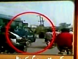 قتل المسلمين في باكستان على يد أعوان أمريكا 3