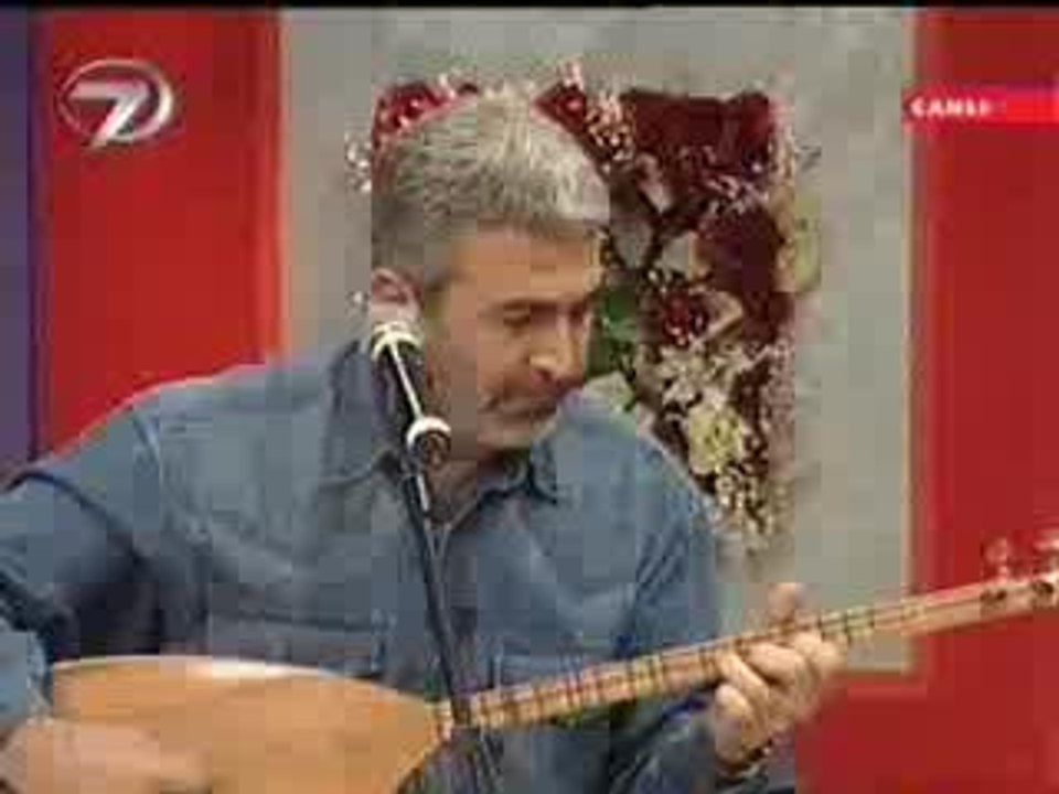 Ozan Arif - Esat Kabakli Duet