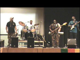 Fête nationale du Cameroun 2009 en Suisse