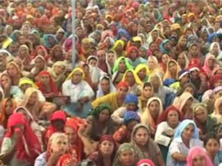 Radha Swami Satsang Dinod - Dinod Satsang - Part 2