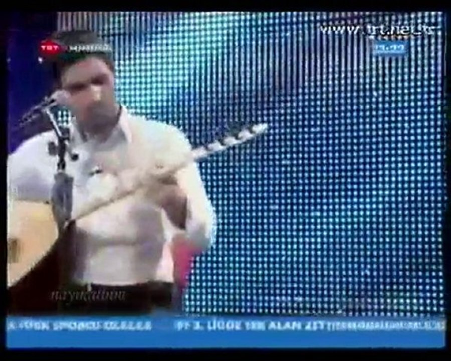 9 Uğur Işılak Yarala beni Yeni şeyler söylemek lazım TRT